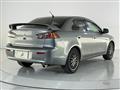2012 Mitsubishi Galant Fortis