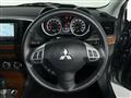2012 Mitsubishi Galant Fortis
