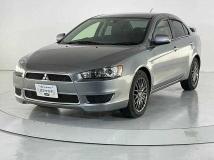 2012 Mitsubishi Galant Fortis