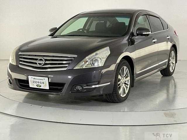 2013 Nissan Teana