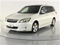 2015 Subaru Exiga