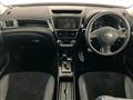 2015 Subaru Exiga