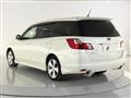 2015 Subaru Exiga