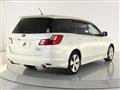 2015 Subaru Exiga