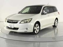 2015 Subaru Exiga
