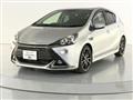 2017 Toyota AQUA