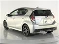 2017 Toyota AQUA