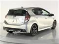 2017 Toyota AQUA