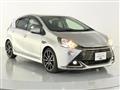 2017 Toyota AQUA
