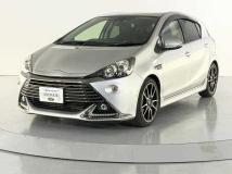2017 Toyota AQUA
