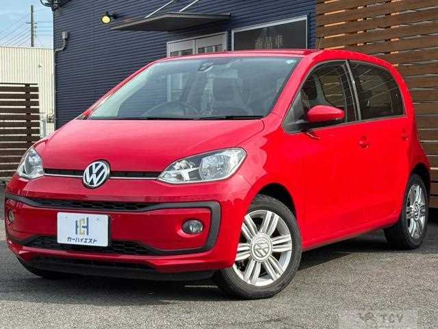 2017 Volkswagen Volkswagen Others