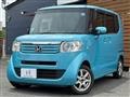 2014 Honda N BOX