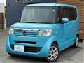 2014 Honda N BOX