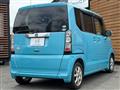 2014 Honda N BOX
