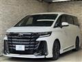 2024 Toyota Vellfire