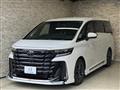 2024 Toyota Vellfire