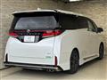 2024 Toyota Vellfire