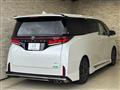 2024 Toyota Vellfire