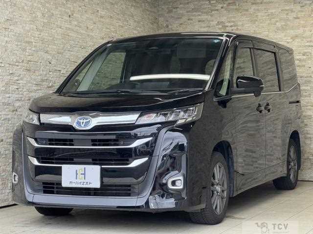 2024 Toyota Noah