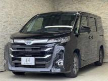 2024 Toyota Noah