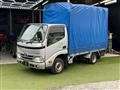 2015 Toyota Dyna Truck