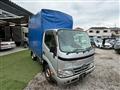 2015 Toyota Dyna Truck