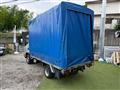 2015 Toyota Dyna Truck