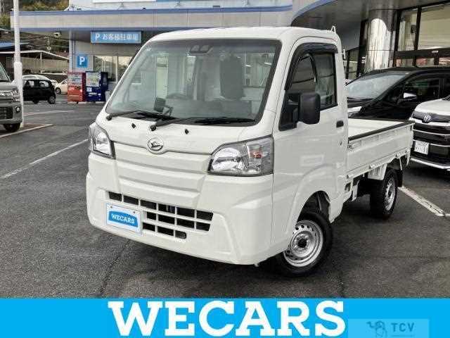 2019 Daihatsu Hijet Truck