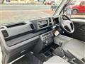2019 Daihatsu Hijet Truck