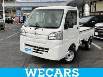 2019 Daihatsu Hijet Truck
