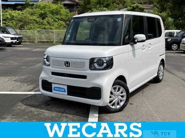2026 Honda N BOX