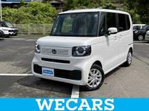2026 Honda N BOX
