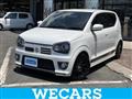 2017 Suzuki Alto Works