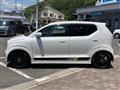 2017 Suzuki Alto Works
