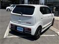 2017 Suzuki Alto Works