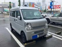 2019 Suzuki Every