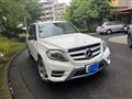 2012 Mercedes-Benz GLK-Class