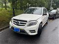 2012 Mercedes-Benz GLK-Class
