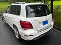 2012 Mercedes-Benz GLK-Class