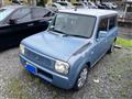 2002 Suzuki Lapin