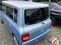 2002 Suzuki Lapin