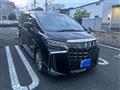 2022 Toyota Alphard G