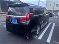 2022 Toyota Alphard G