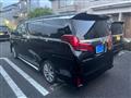 2022 Toyota Alphard G