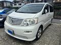 2003 Toyota Alphard G