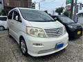 2003 Toyota Alphard G