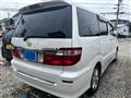 2003 Toyota Alphard G