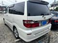 2003 Toyota Alphard G