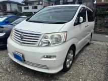 2003 Toyota Alphard G