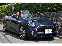 2019 BMW MINI